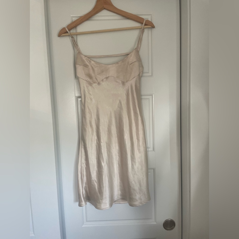 Princess Polly Homecoming dress